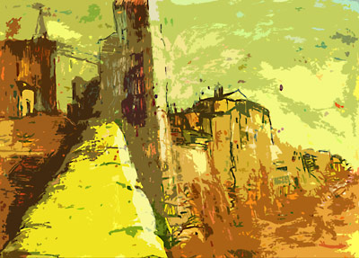 Orvieto